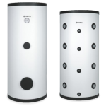 Apkures akumulācijas tvertnes