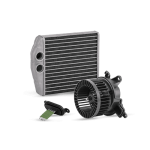 Apsilde un ventilācija