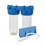 AQUA BIG filtru korpusi un elementi