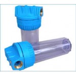 Filtru korpusi - AQUA