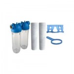 ATLAS FILTRI ūdens filtri