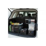 Auto organizatori un uzglabāšana