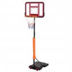 Basketbola piederumi