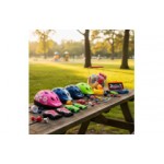 Bērnu velo aksesuāri