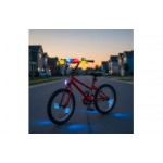 Bērnu velo apgaismojums