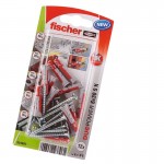 Fischer blistera iepakojumi