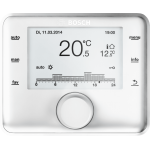 Bosch temperatūras regulatori