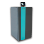 Centrometal apkures katli