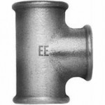 Trejgabali, krustgabali