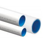 Daudzslāņu caurules