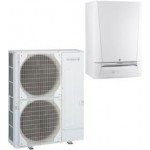 DE DIETRICH Gaiss-Ūdens siltumsūkņi