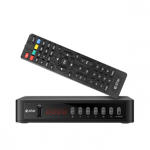 Digitālie TV uztvērēji