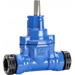 Ekspluatācijas aizbīdņi