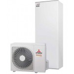 Gaiss-Ūdens siltumsūkņi