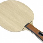 Galda tenisa raketes koki un gumijas