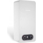 Gāzes caurplūdes ūdens sildītāji Therm