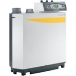 Gāzes grīdas kondensācijas apkures katli C230 ECO (16,0-217,0kW)