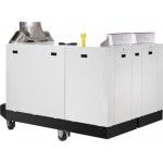 Gāzes grīdas kondensācijas apkures katli C340/C640 ECO (51,0-1303,0kW)