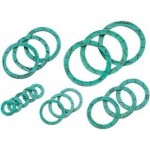 Gumijas un paranīta blīves