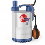 Iegremdējamie un drenāžas ūdens sūkņi