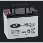 Industriālie akumulatori