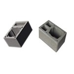 Izolēti keramzīta moduļdūmvadi