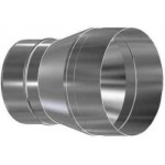 Izolēti metāla dūmvadi (skursteņi) 25mm