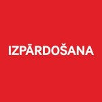 IZPĀRDOŠANA !!!