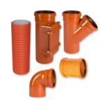 Kanalizācijas notekas