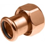 Saskrūves un blīves