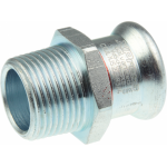 KAN-Therm karbona uzmavas un vītņu pārejas