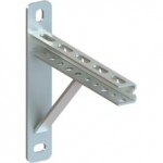 Konsoles, vītņstieņi, paplākšņi, uzgriežņi