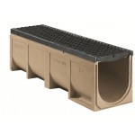 Līnijveida drenāžas sistēmas