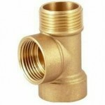 Speciālā armatūra