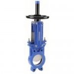 Nažveida aizbīdņi