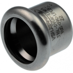 KAN-Therm nerūsējošā tērauda īscaurules un korķi