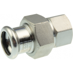 KAN-Therm nerūsējošā tērauda saskrūves un blīves