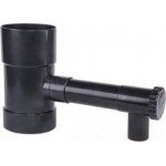 Notekas un nogulšņu uztvērēji