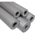 PE Cauruļu izolācija