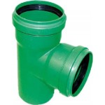 PP gludsienu caurules un veidgabali