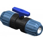 Kompresijas veidgabali/PP Elysee