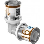 Presējamie veidgabali Uponor