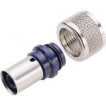 Presējamie veidgabali Wavin