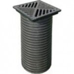 Punktveida drenāžas sistēmas