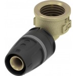 Push-fit veidgabali TECElogo