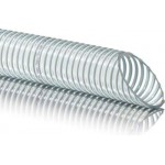 PVC tehniskās šļūtenes