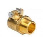 Veidgabali rūpnieciski izolētiem cauruļvadiem Ecoflex