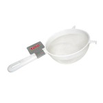 Sietiņi, caurduri, piltuves