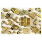 Skrūvējami veidgabali