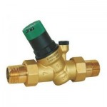 Spiediena redukcijas vārsti